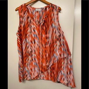 Avenue women’s blouse/ top size 22/24